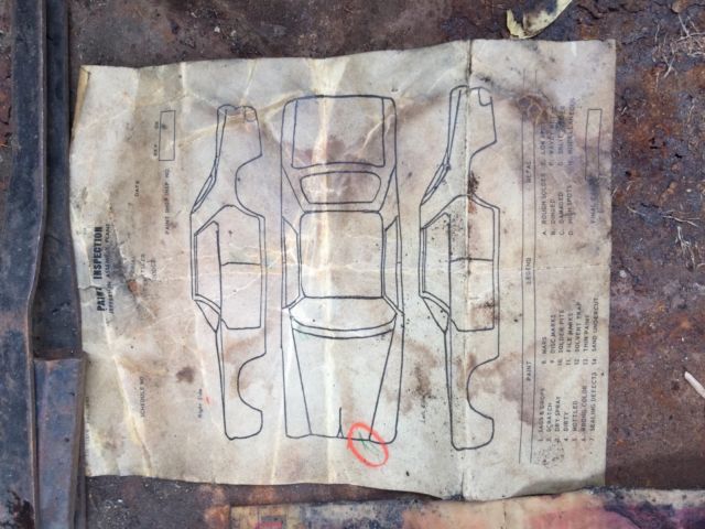 1964 Green Chrysler 300 Series 4dr