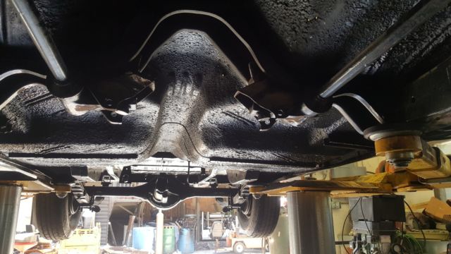 1961 Imperial Silver Chrysler 300 Series Convertible