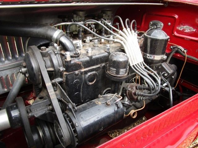 1972 Black Chrysler Other Limousine