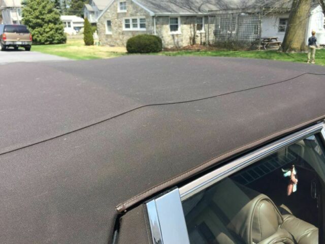 1989 Pewter Chrysler Other Sedan