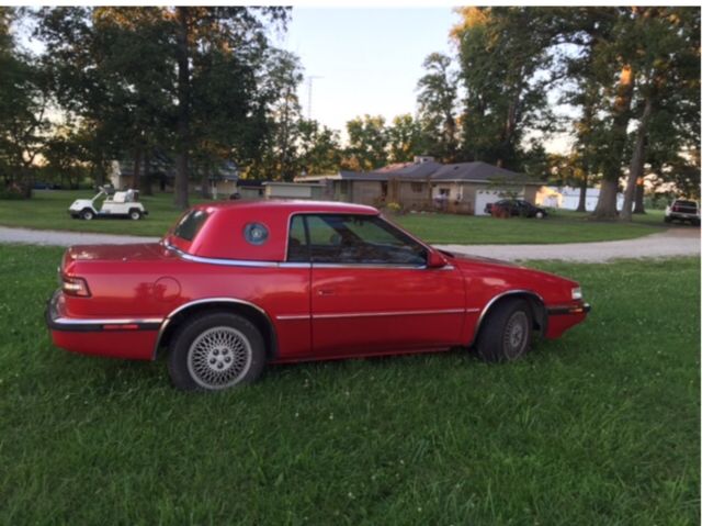 1990 Chrysler Other