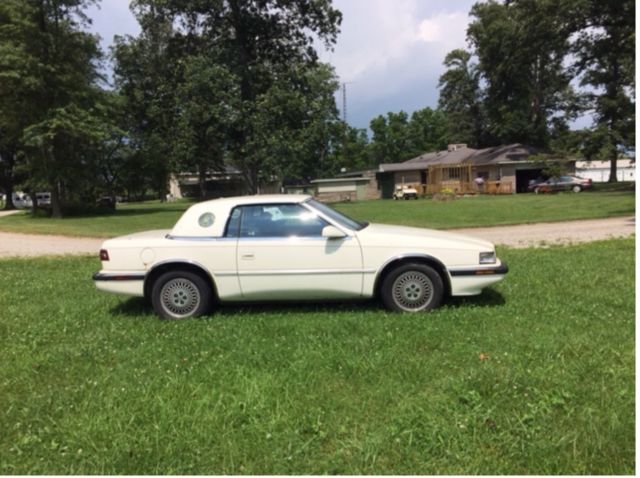 1990 Chrysler Other