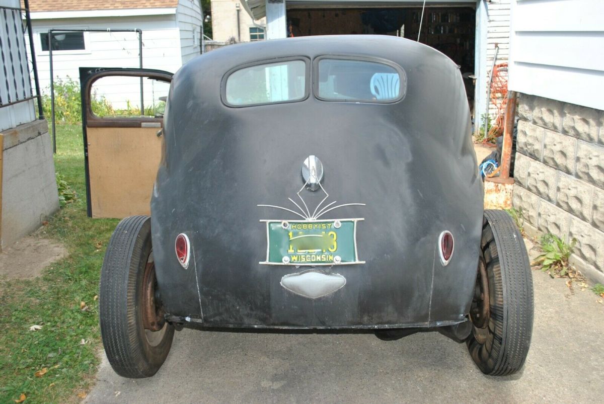 1939 Chrysler Other Sedan