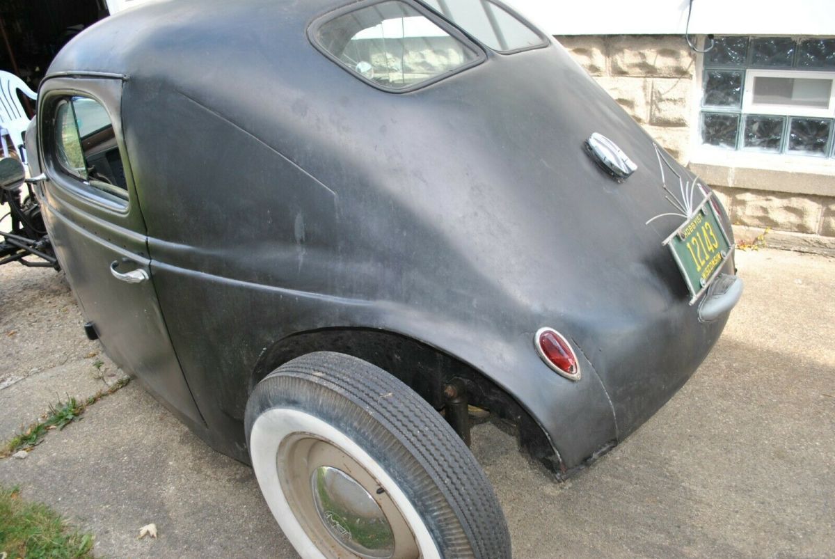 1939 Chrysler Other Sedan