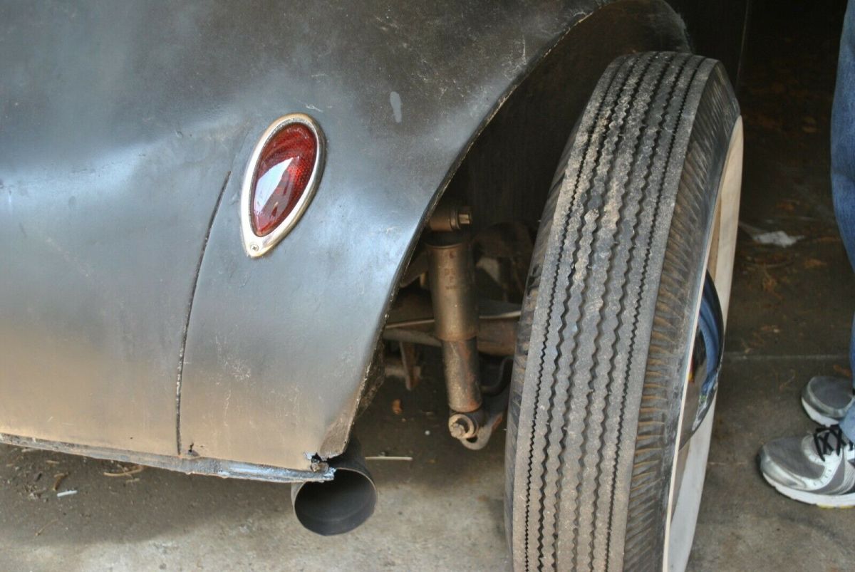 1939 Chrysler Other Sedan