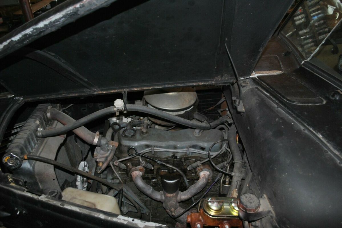 1939 Chrysler Other Sedan