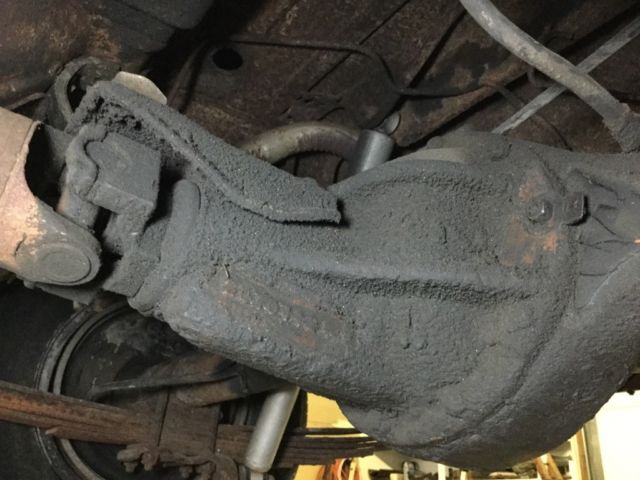 1968 White Chrysler 300 Series Sedan