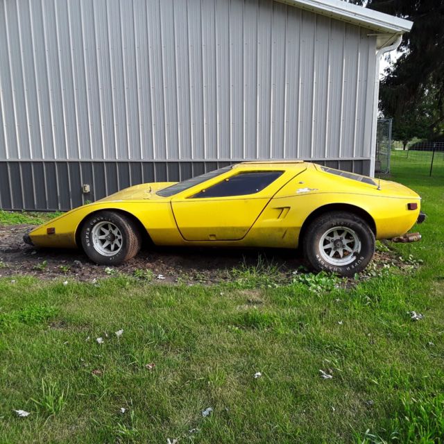 1970 Volkswagen Beetle - Classic CIMBRIA