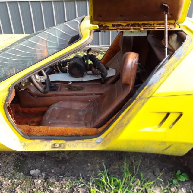 1970 Volkswagen Beetle - Classic CIMBRIA