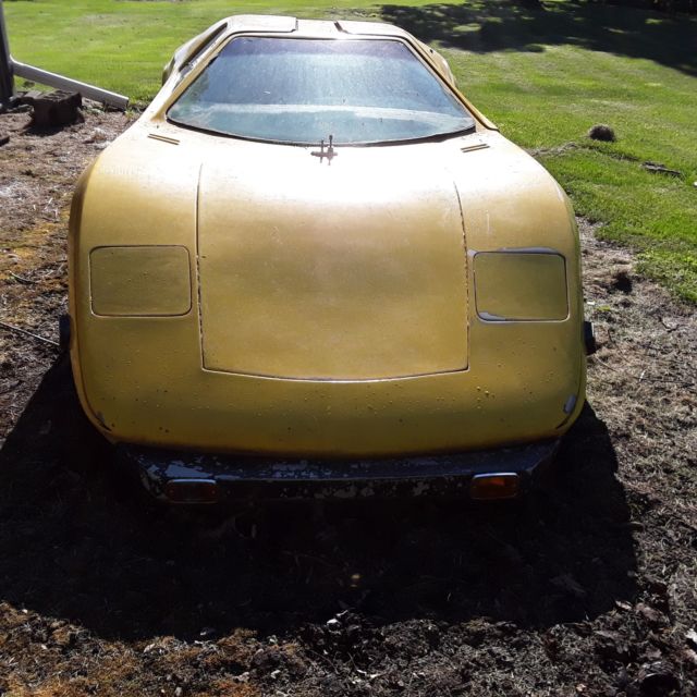 1970 Volkswagen Beetle - Classic CIMBRIA