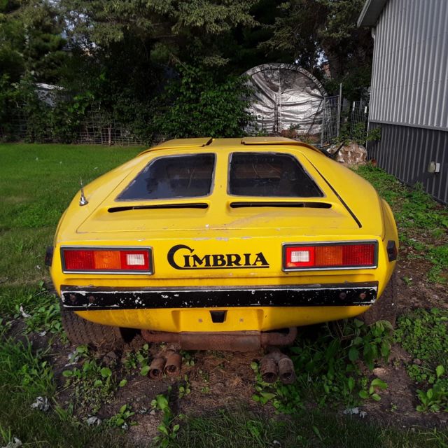 1970 Volkswagen Beetle - Classic CIMBRIA