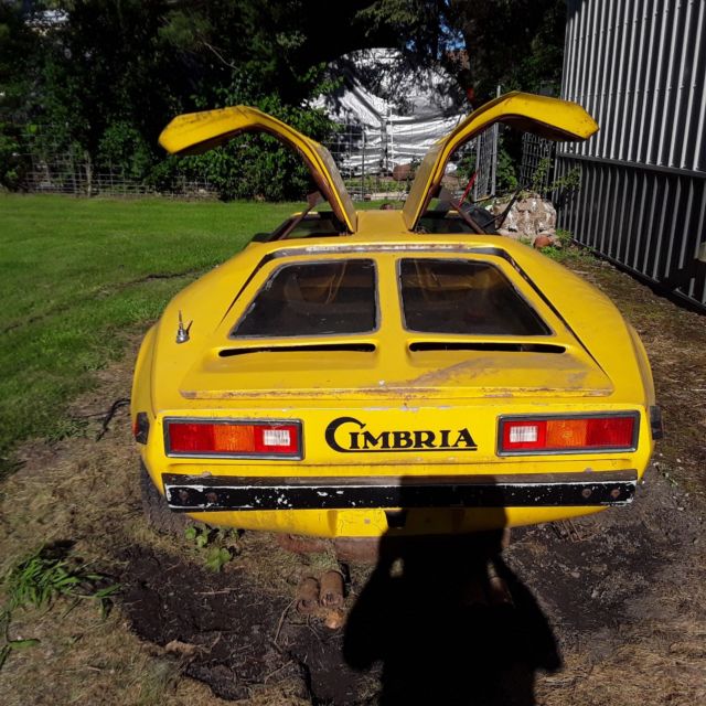 1970 Volkswagen Beetle - Classic CIMBRIA