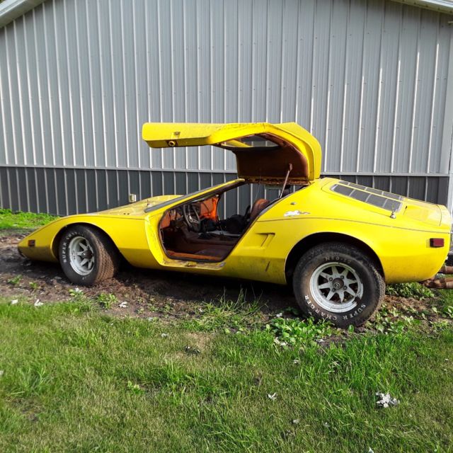 1970 Volkswagen Beetle - Classic CIMBRIA