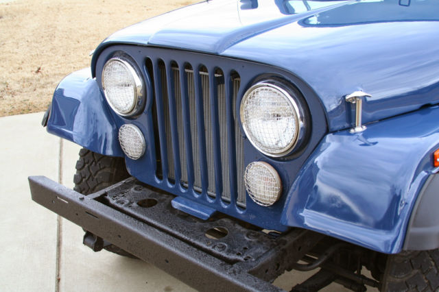 Rebuilt T-150 3-Speed Manual Transmission For Jeep CJ5 / CJ7 (1976-1979) – Free Shipping