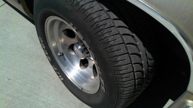 1991 Chevrolet C/K Pickup 1500