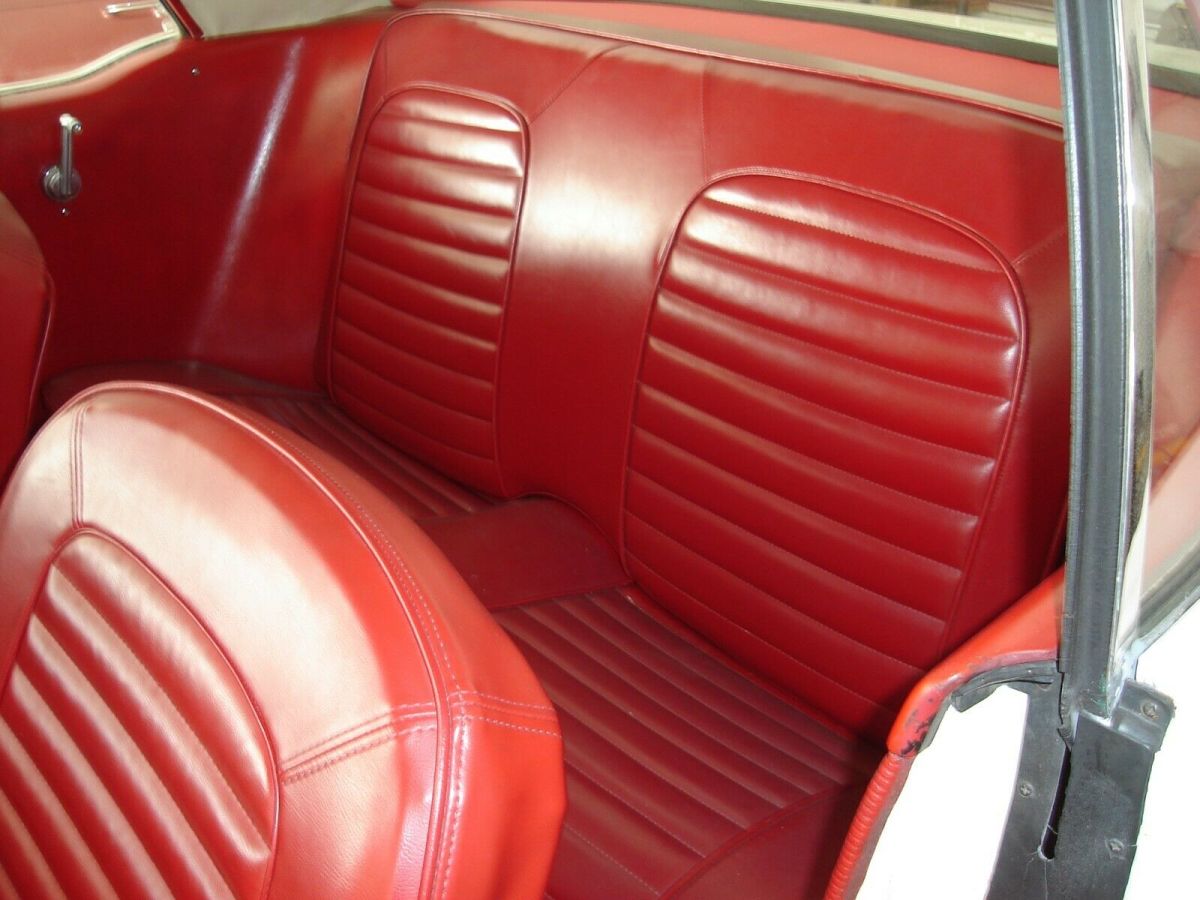 1965 Ford Mustang Coupe