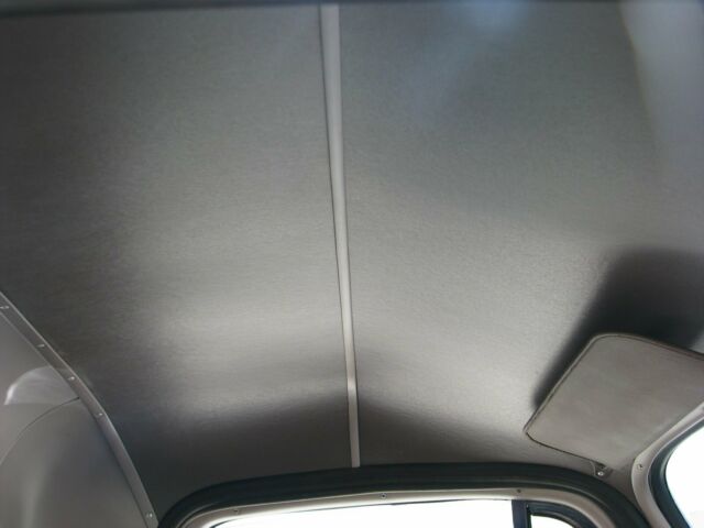 1950 Green GMC 100 Standard Cab Pickup