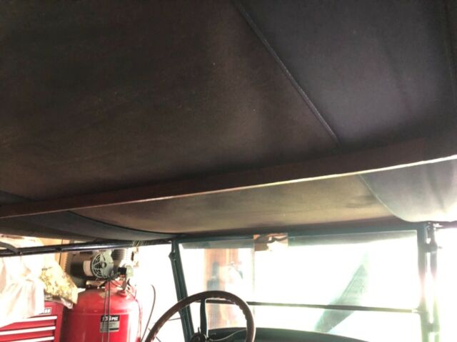 1928 Chevrolet Bel Air/150/210