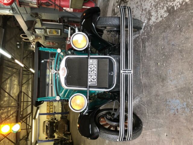 1928 Chevrolet Bel Air/150/210