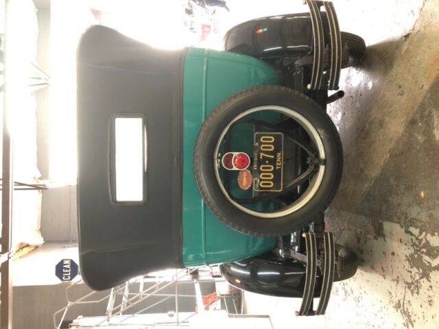 1928 Chevrolet Bel Air/150/210