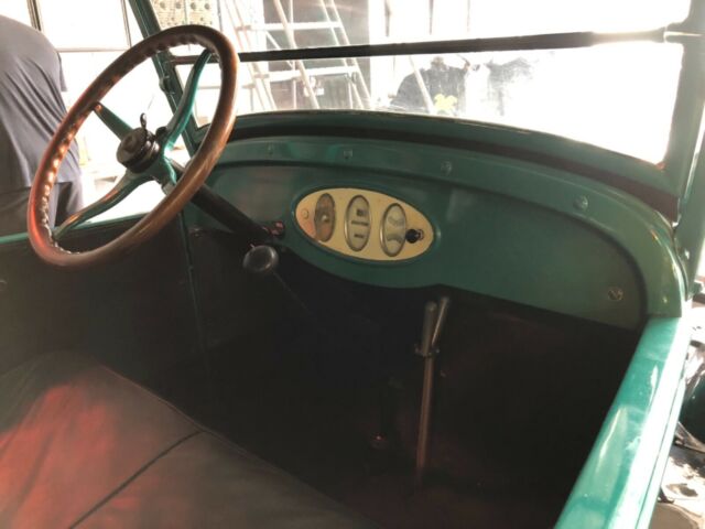 1928 Chevrolet Bel Air/150/210