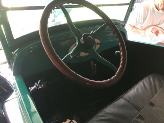 1928 Chevrolet Bel Air/150/210