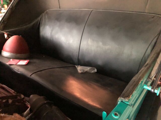 1928 Chevrolet Bel Air/150/210