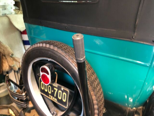 1928 Chevrolet Bel Air/150/210