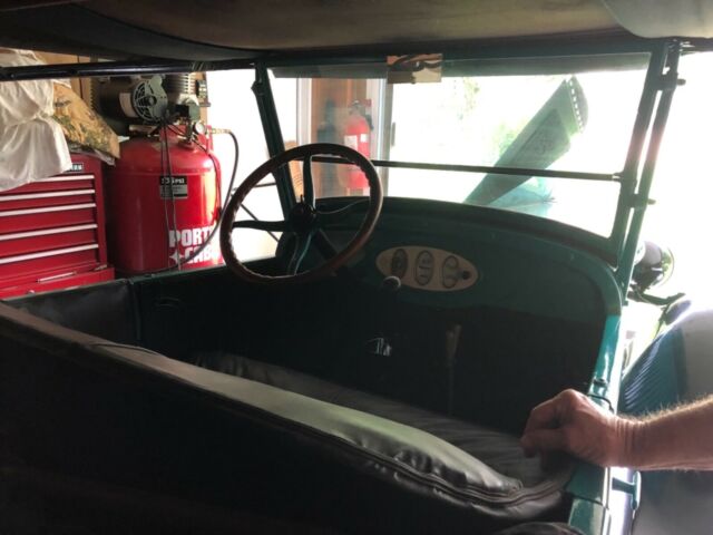 1928 Chevrolet Bel Air/150/210