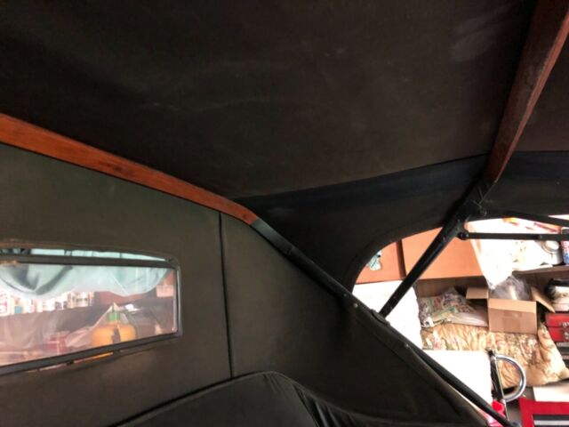 1928 Chevrolet Bel Air/150/210