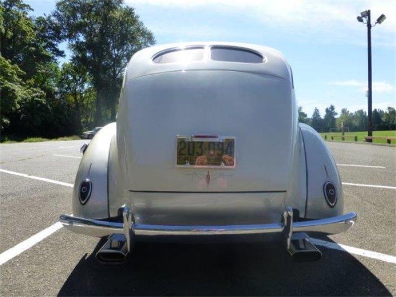 1939 Tan Ford Other