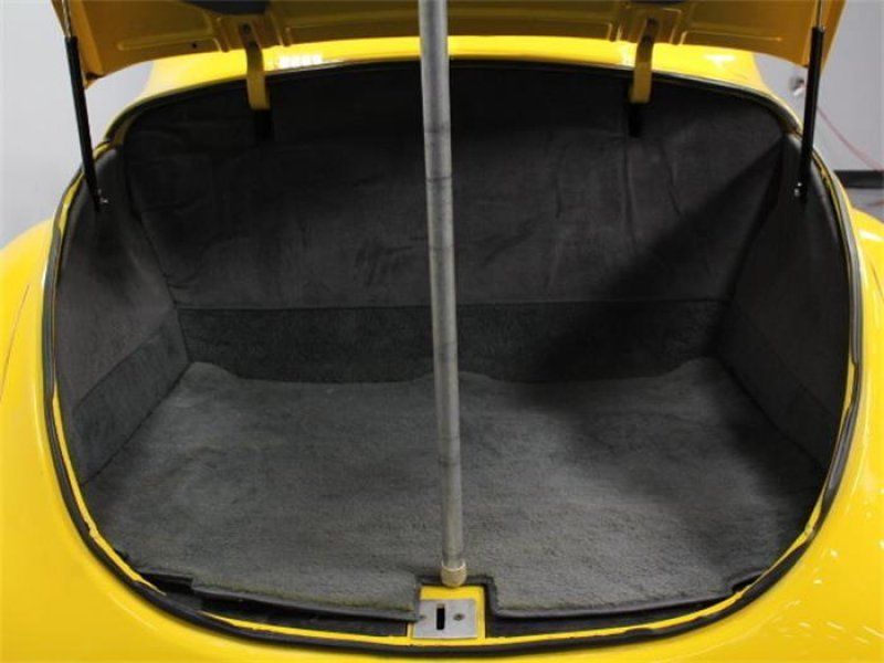 1939 Yellow Ford Other