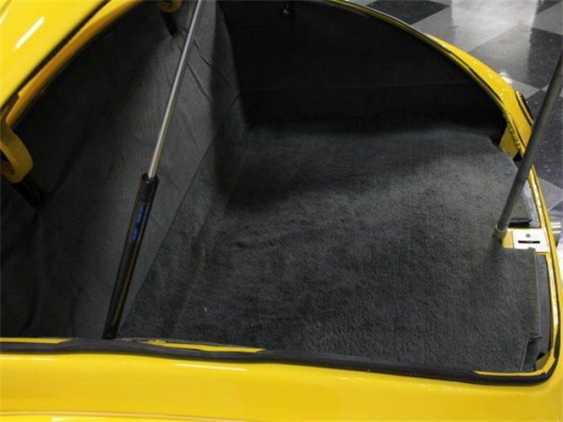 1939 Yellow Ford Other