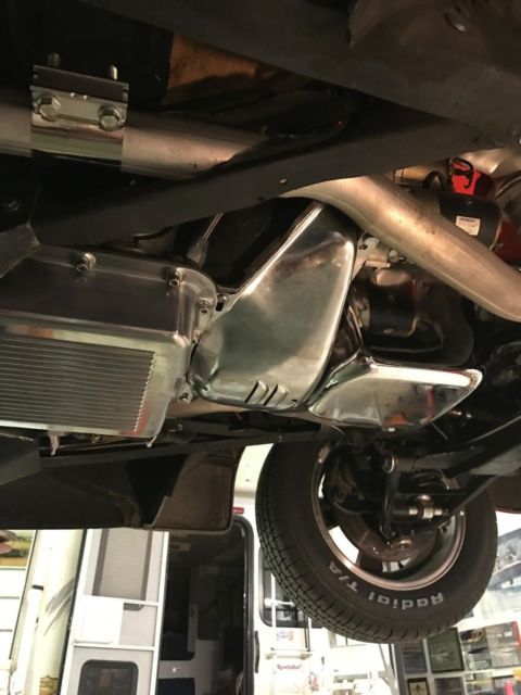 1939 red Ford Other wagon