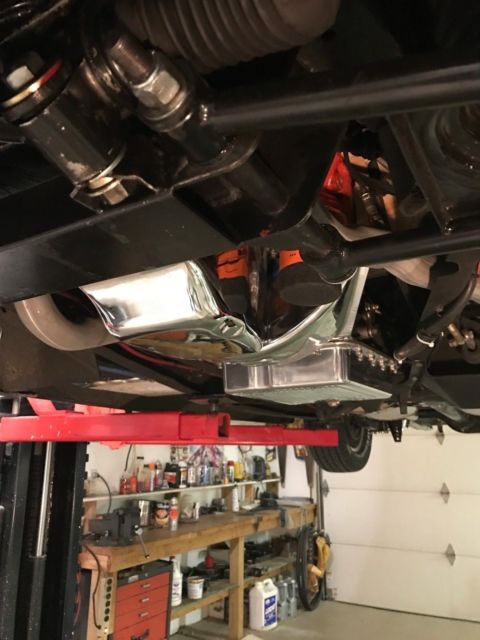 1939 red Ford Other wagon