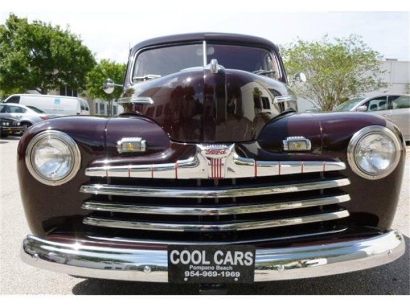 1946 Other Color Ford Other