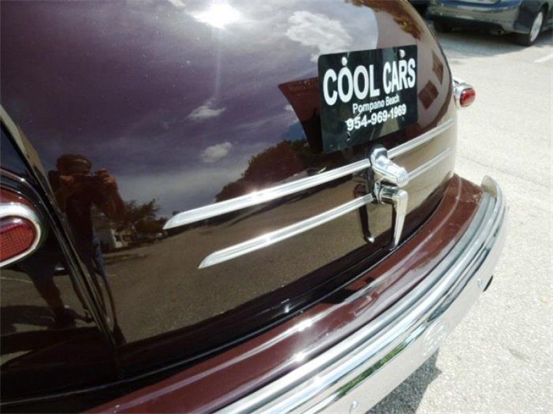 1946 Other Color Ford Other