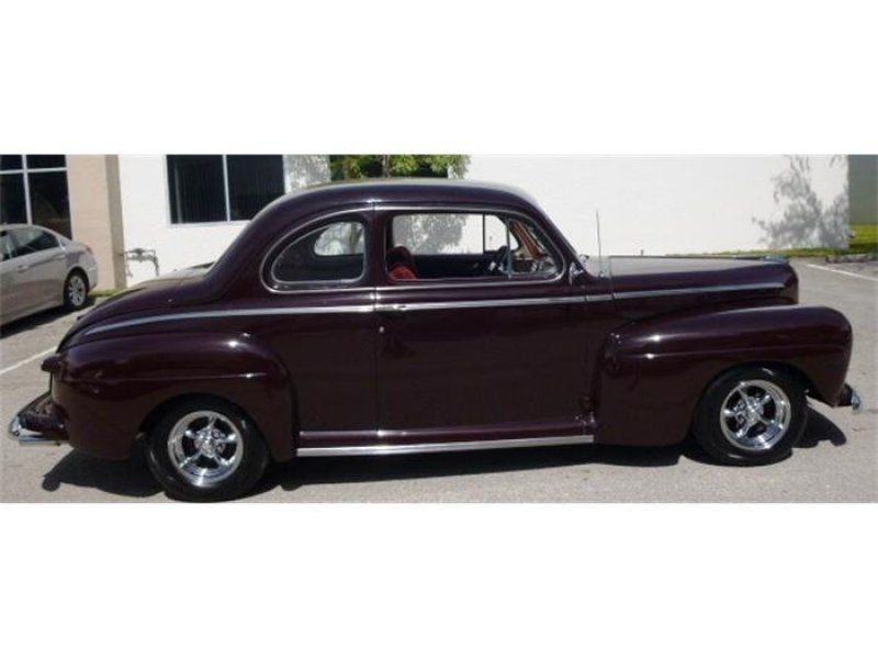 1946 Other Color Ford Other