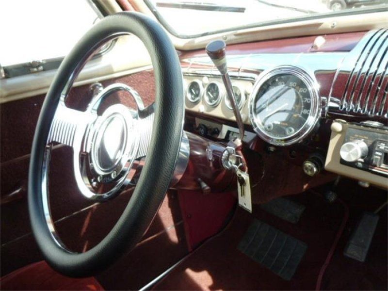 1946 Other Color Ford Other