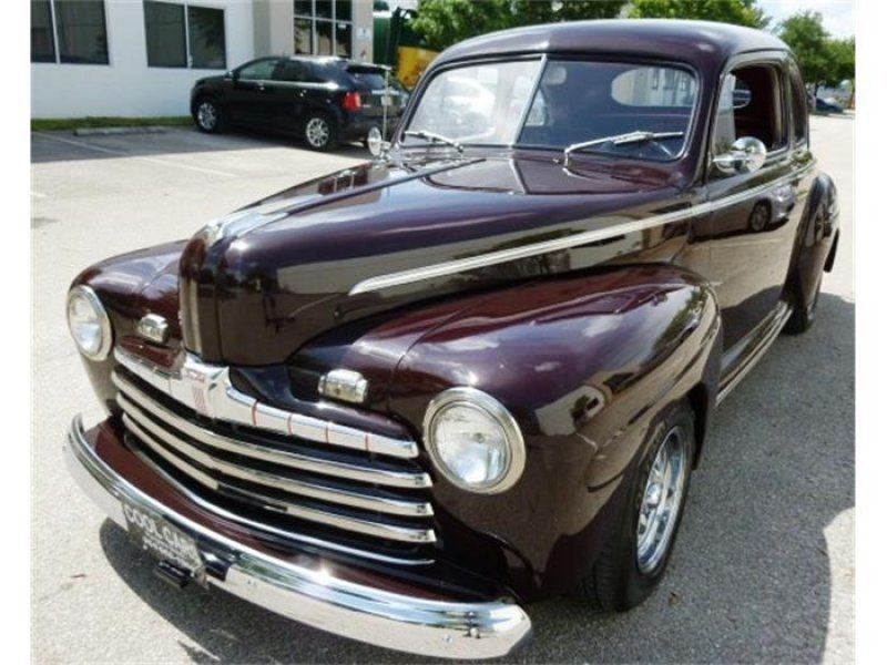 1946 Other Color Ford Other
