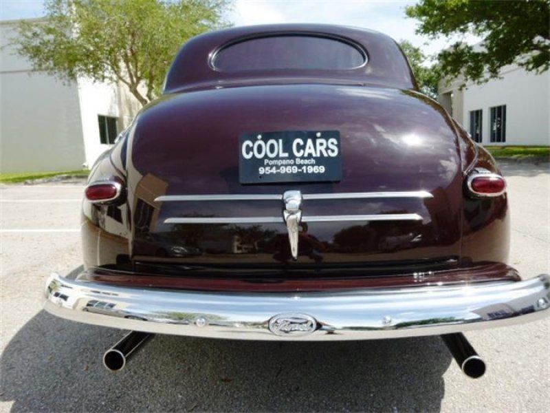 1946 Other Color Ford Other