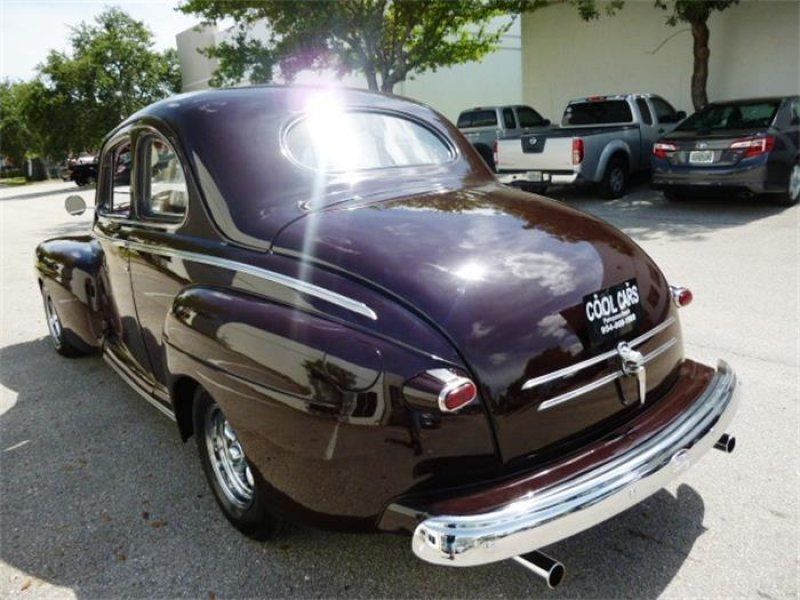 1946 Other Color Ford Other
