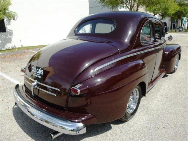 1946 Other Color Ford Other
