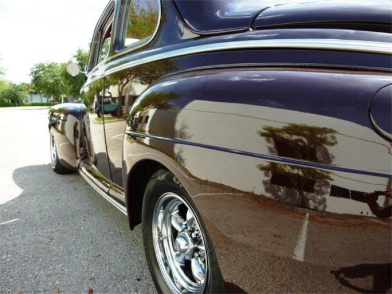 1946 Other Color Ford Other