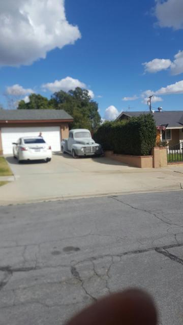 1948 Ford Other Pickups