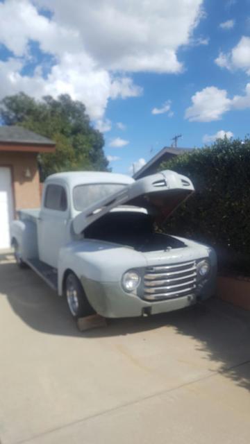 1948 Ford Other Pickups