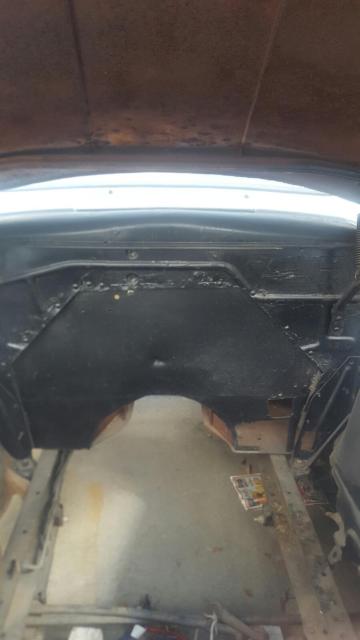 1948 Ford Other Pickups