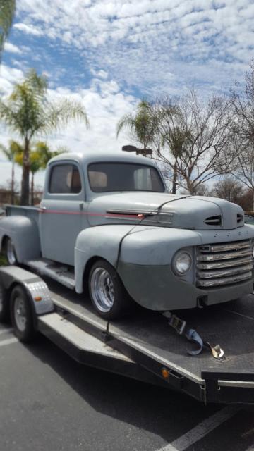 1948 Ford Other Pickups
