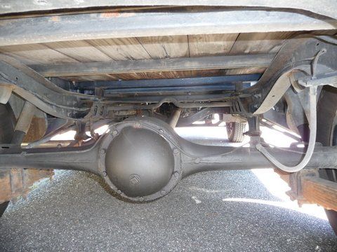 1953 Chevrolet Other Pickups