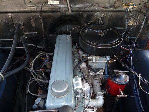 1953 Chevrolet Other Pickups